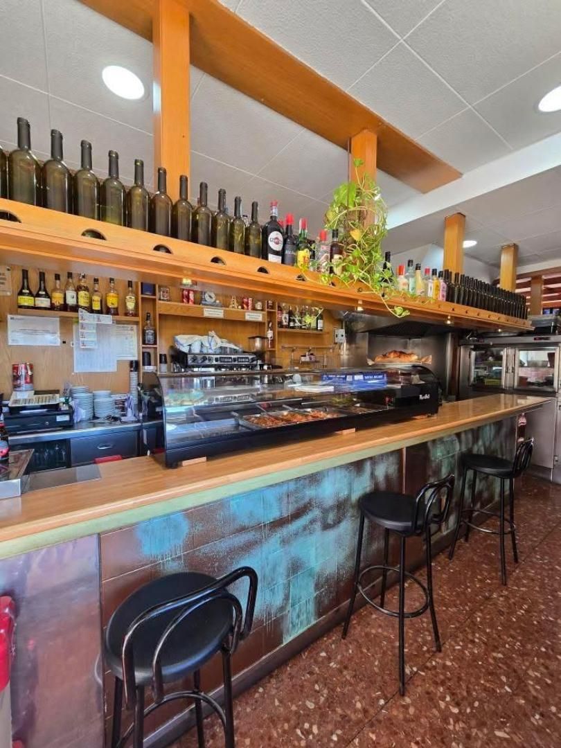 Premises to rent in Terrassa