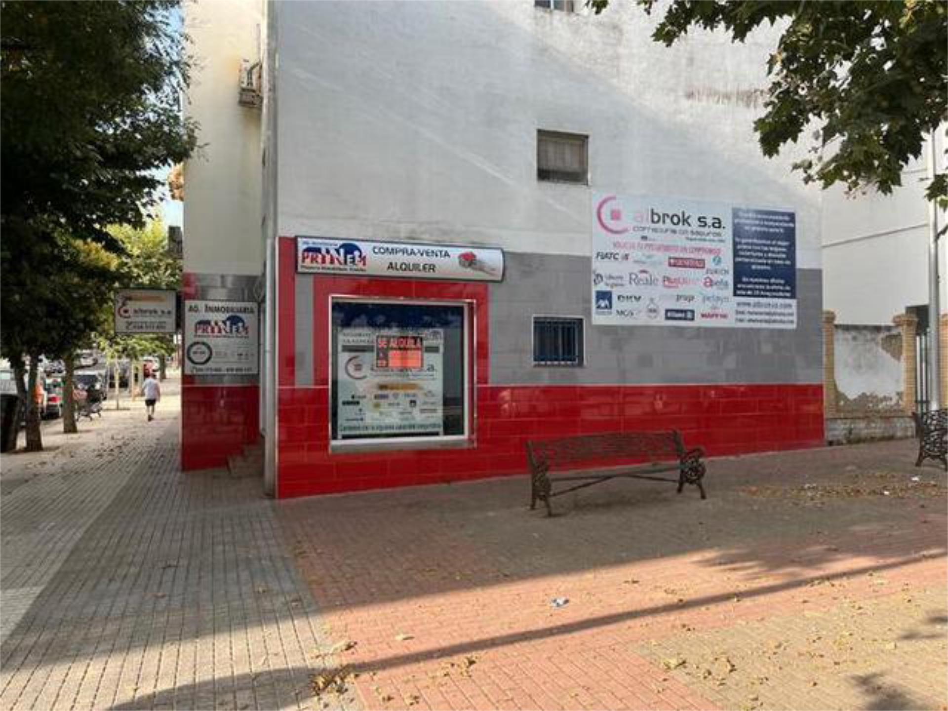 Premises to rent in Mérida