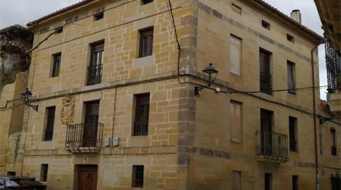 Photo 2 of Flat for sale in Plaza Mayor, 6, Cuzcurrita de Río Tirón, La Rioja