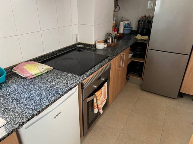 Piso en Venta en Carrer Desprats, 42 en El Morell