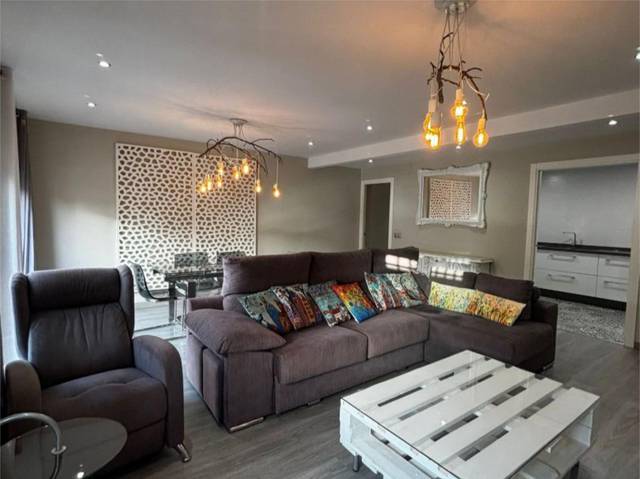 Piso en Venta en Miguel Cid, 36 en San Vicente