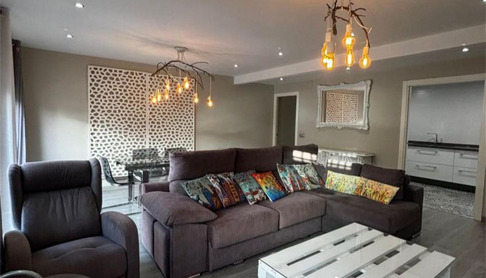 Photo 1 of Flat to rent in Street Miguel Cid, 36, San Vicente, Sevilla