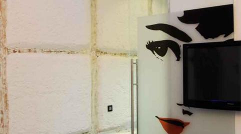 Pis de lloguer a Calle de las Huertas, 61, Cortes - Huertas, Madrid - imatge 2 Foto 2 de Pis de lloguer a Calle de las Huertas, 61, Cortes - Huertas, Madrid