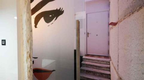 Pis de lloguer a Calle de las Huertas, 61, Cortes - Huertas, Madrid - imatge 4 Foto 4 de Pis de lloguer a Calle de las Huertas, 61, Cortes - Huertas, Madrid