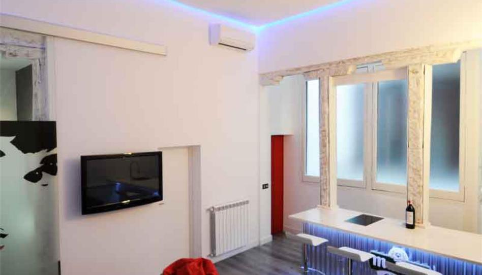 Pis de lloguer a Calle de las Huertas, 61, Cortes - Huertas, Madrid - imatge 1 Foto 1 de Pis de lloguer a Calle de las Huertas, 61, Cortes - Huertas, Madrid