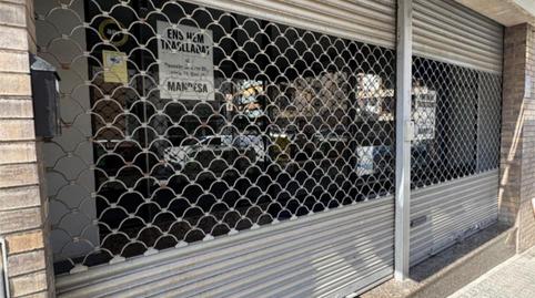 Photo 4 of Premises to rent in Carrer de Gaudí, 40, Fonts dels Capellans - Sagrada Família, Barcelona