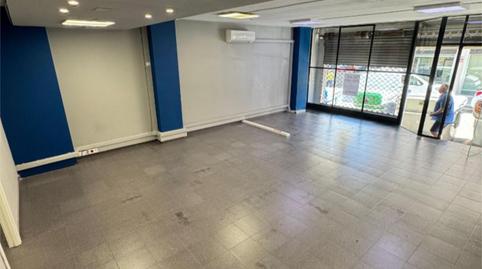 Photo 3 of Premises to rent in Carrer de Gaudí, 40, Fonts dels Capellans - Sagrada Família, Barcelona