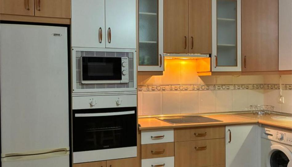 Pis de lloguer a Avenida de la Constitución, 3, Moraleja, Cáceres - imatge 1 Foto 1 de Pis de lloguer a Avenida de la Constitución, 3, Moraleja, Cáceres