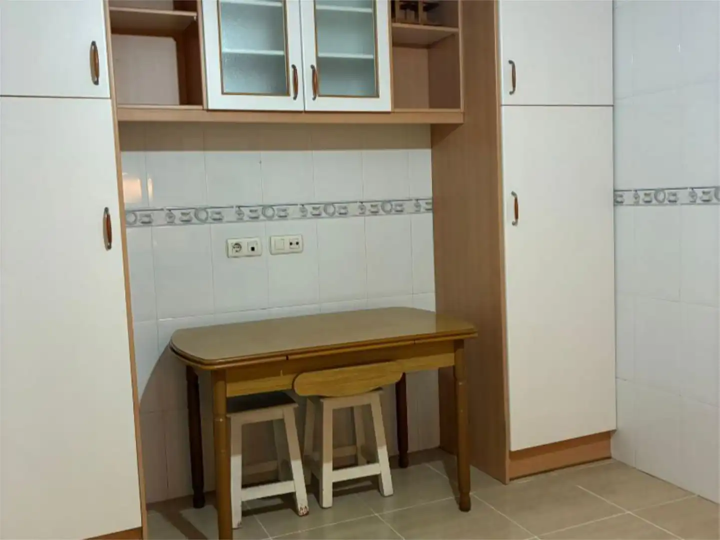 Flat for rent in Avenida de la Constitución, 3, Moraleja