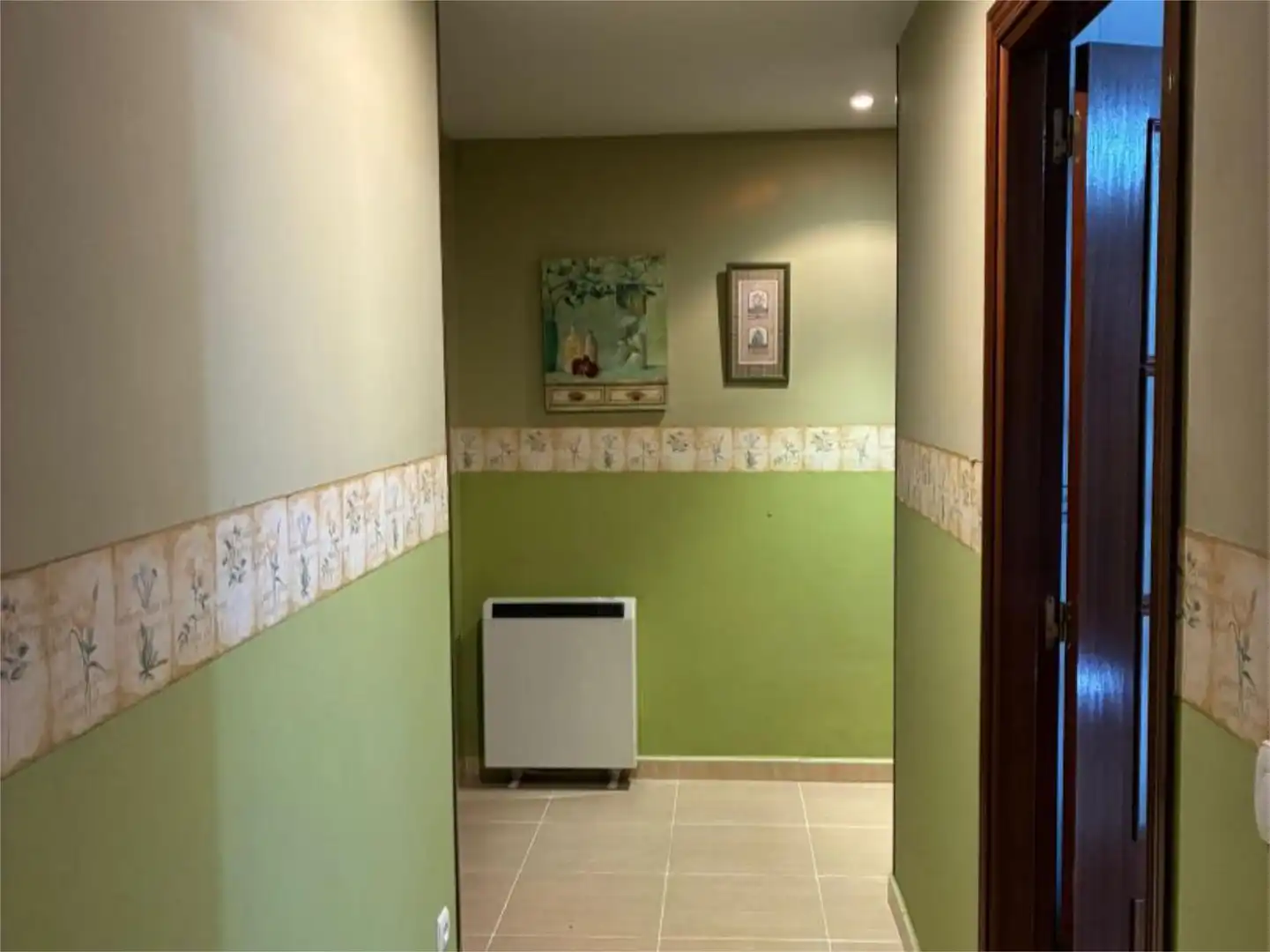 Flat for rent in Avenida de la Constitución, 3, Moraleja