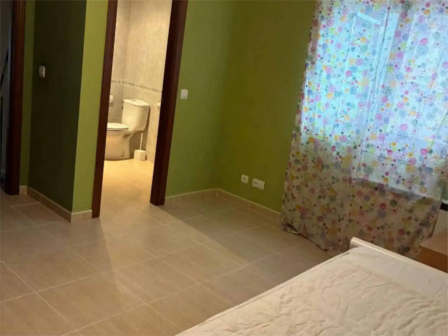 Flat for rent in Avenida de la Constitución, 3, Moraleja