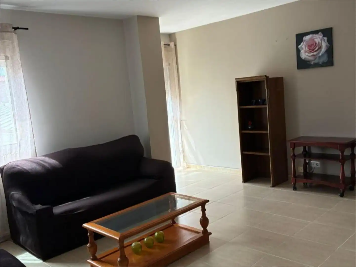 Flat for rent in Avenida de la Constitución, 3, Moraleja