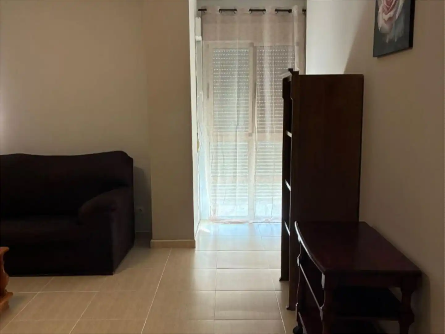 Flat for rent in Avenida de la Constitución, 3, Moraleja