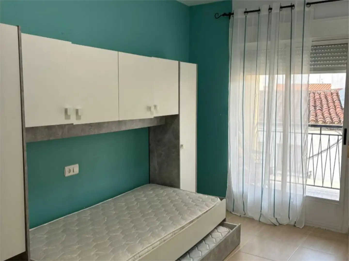 Flat for rent in Avenida de la Constitución, 3, Moraleja