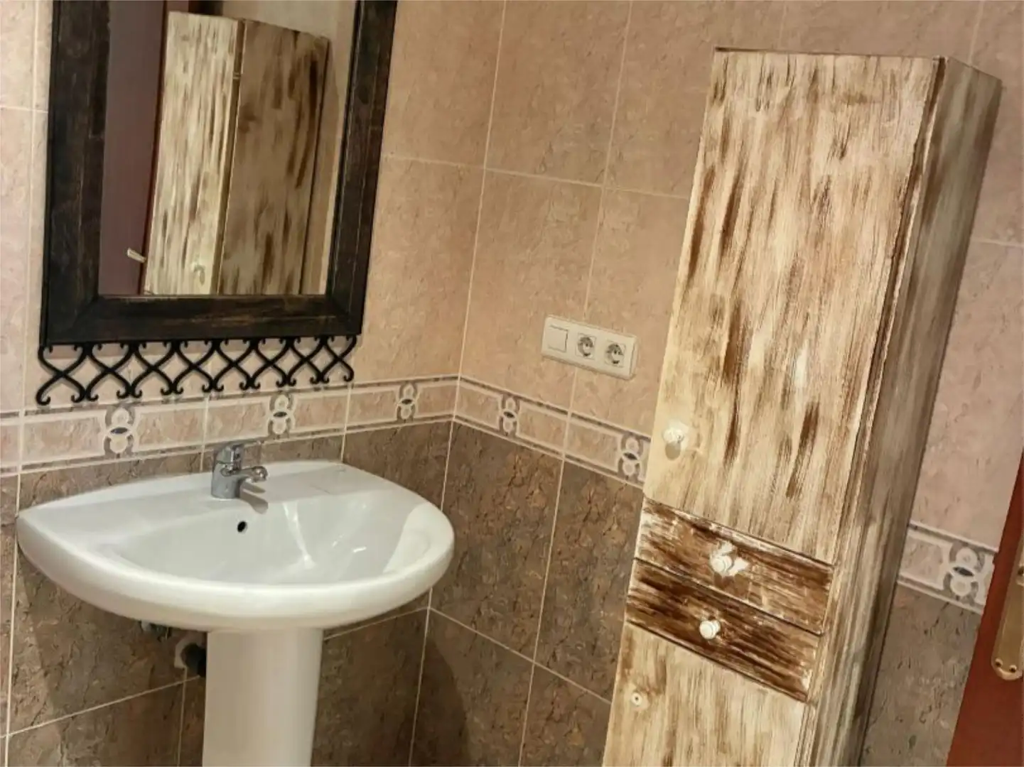 Flat for rent in Avenida de la Constitución, 3, Moraleja