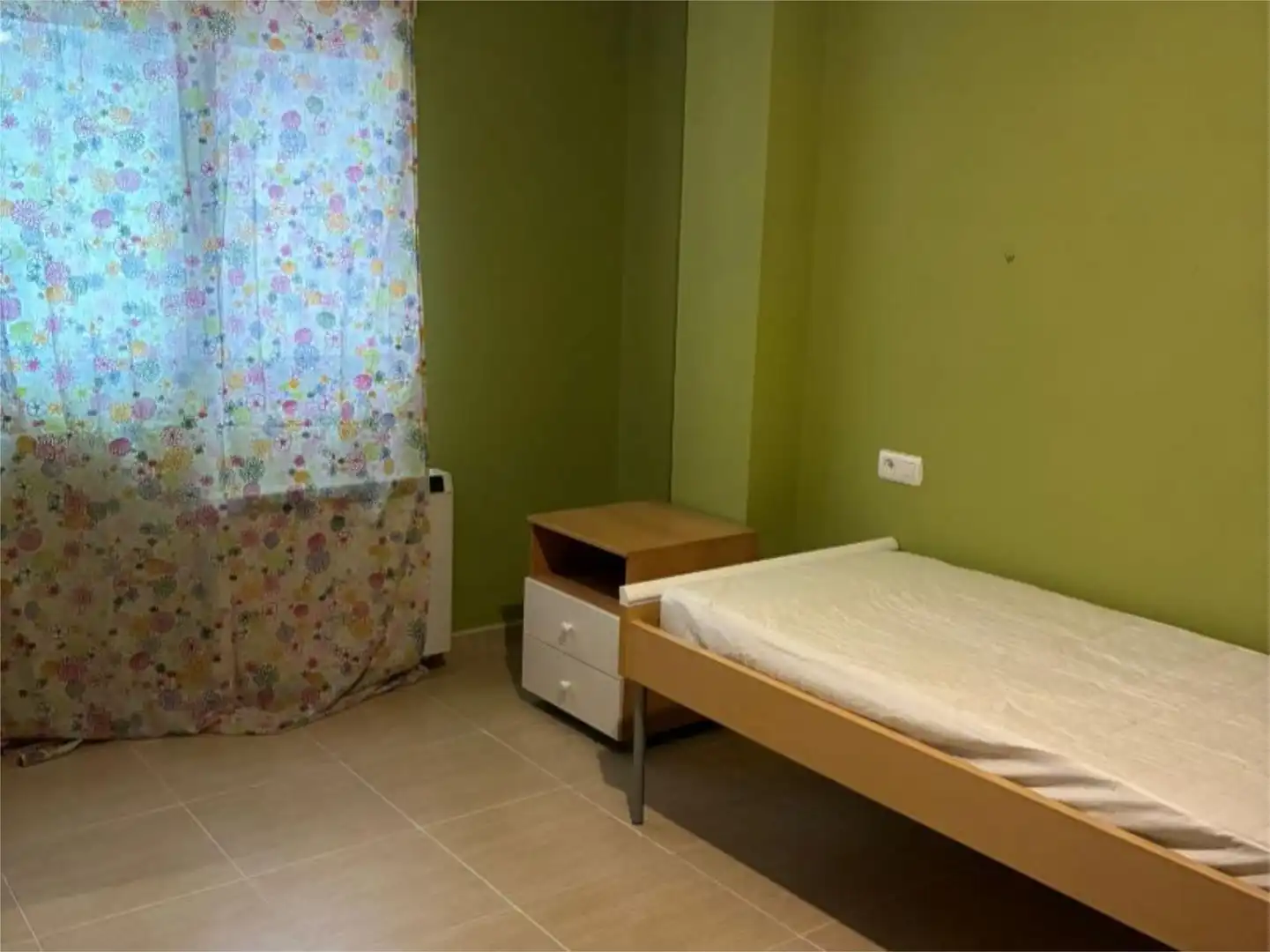 Flat for rent in Avenida de la Constitución, 3, Moraleja
