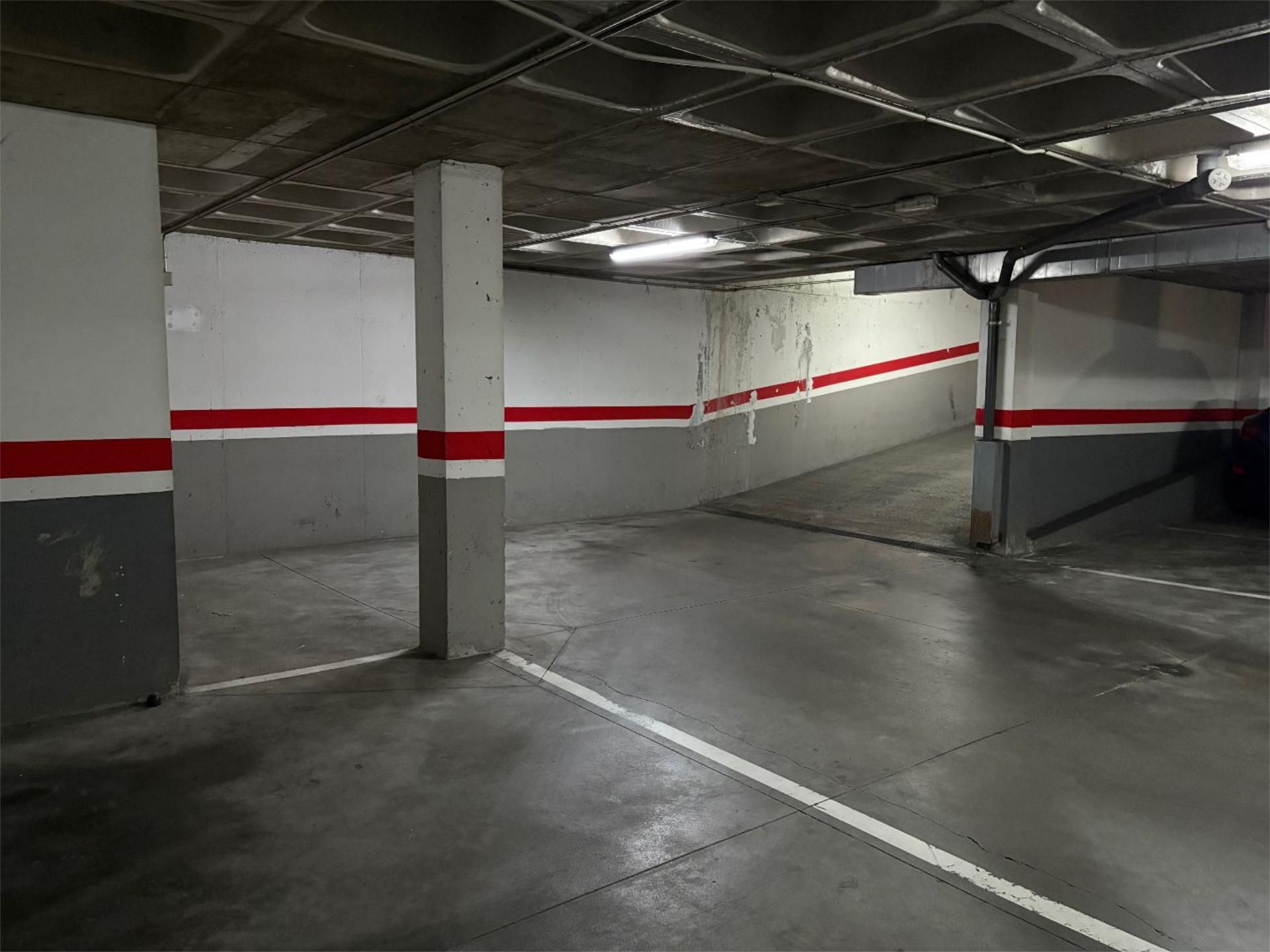 Parking de Garaje en venta en Seseña