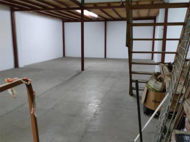 Nave industrial en Venta en Avenida España, 32 en Muelle