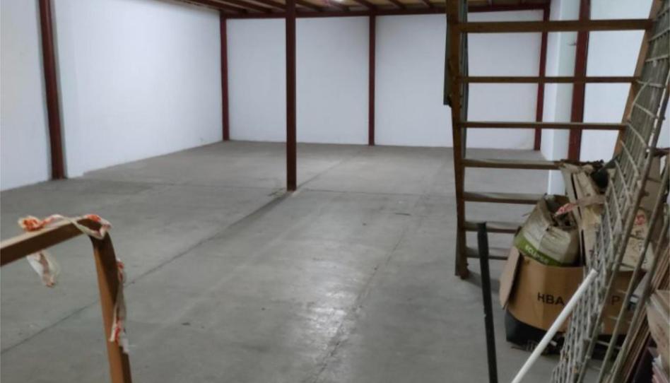 Photo 1 of Industrial buildings for sale in Avenida España, 32, Muelle, Ceuta