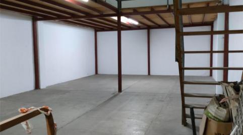 Photo 2 of Industrial buildings for sale in Avenida España, 32, Muelle, Ceuta