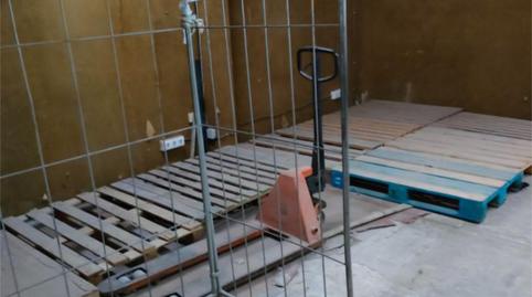 Photo 3 of Industrial buildings for sale in Avenida España, 32, Muelle, Ceuta