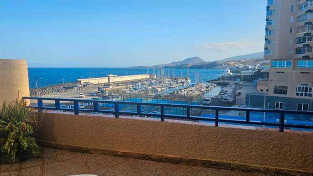 Apartamento en Venta en Las Caletillas - Punta Larga