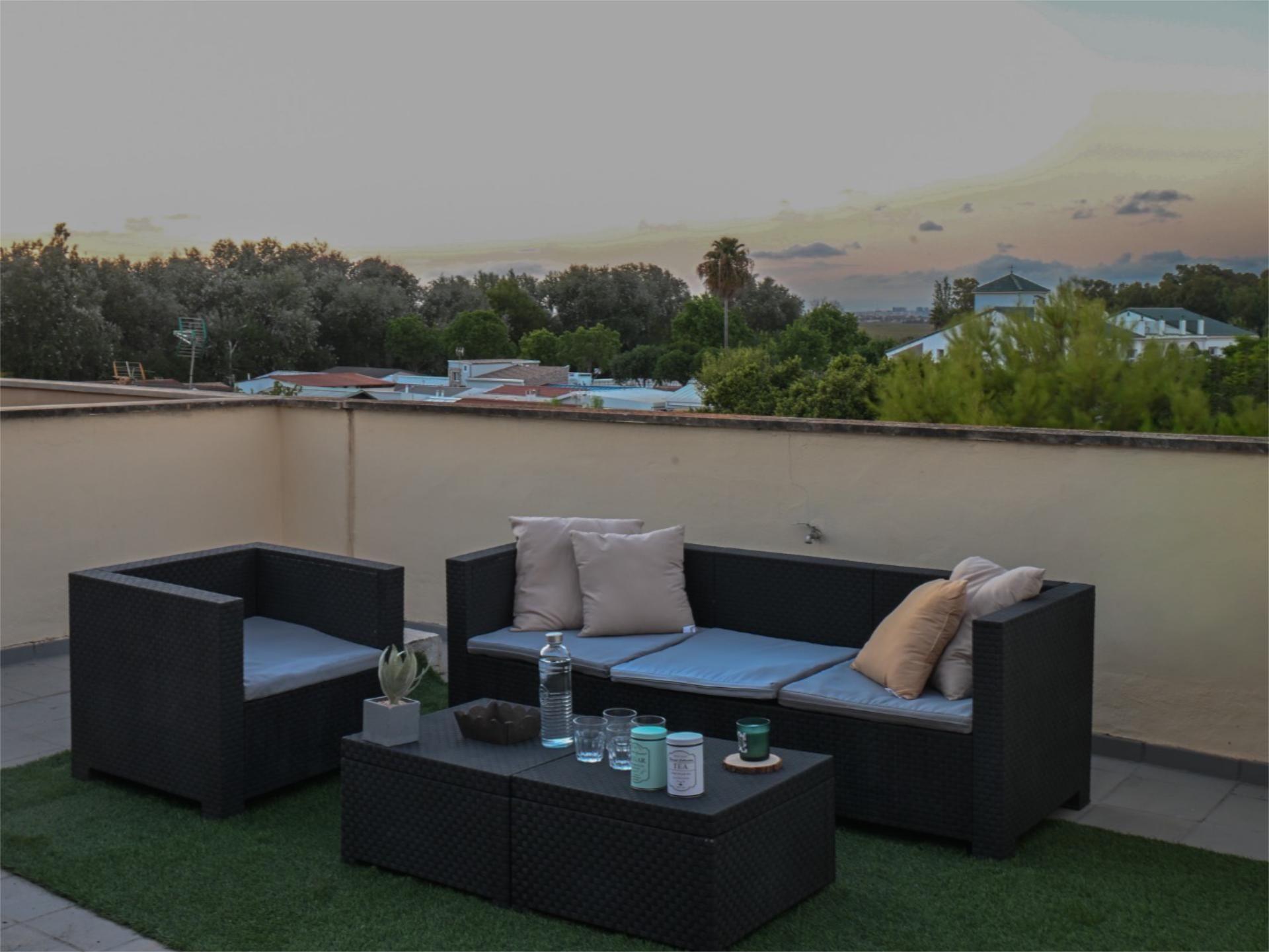 Flat to rent in Carrera del Riu, 226, La Punta