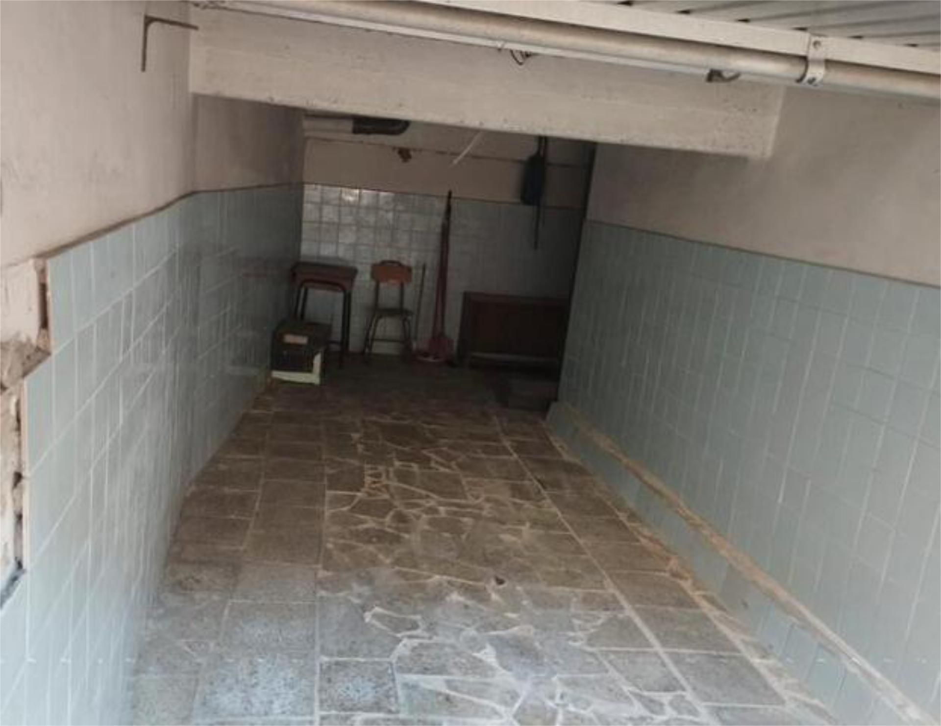 Trastero de alquiler en Santander