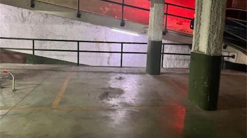 Foto 4 de Garatge de lloguer a Padre Marchena, 4, Arenal - Museo,  Sevilla Capital