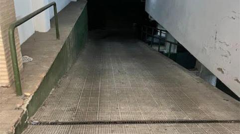 Foto 3 de Garatge de lloguer a Padre Marchena, 4, Arenal - Museo,  Sevilla Capital