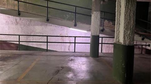 Foto 5 de Garatge de lloguer a Padre Marchena, 4, Arenal - Museo,  Sevilla Capital