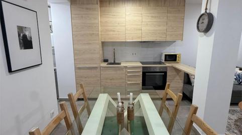 Photo 2 of Flat to rent in Calle del Ferrocarril, 14, Palos de Moguer, Madrid