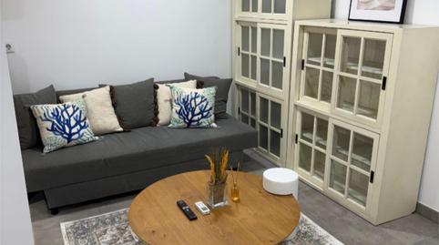 Photo 3 of Flat to rent in Calle del Ferrocarril, 14, Palos de Moguer, Madrid