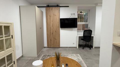 Photo 4 of Flat to rent in Calle del Ferrocarril, 14, Palos de Moguer, Madrid