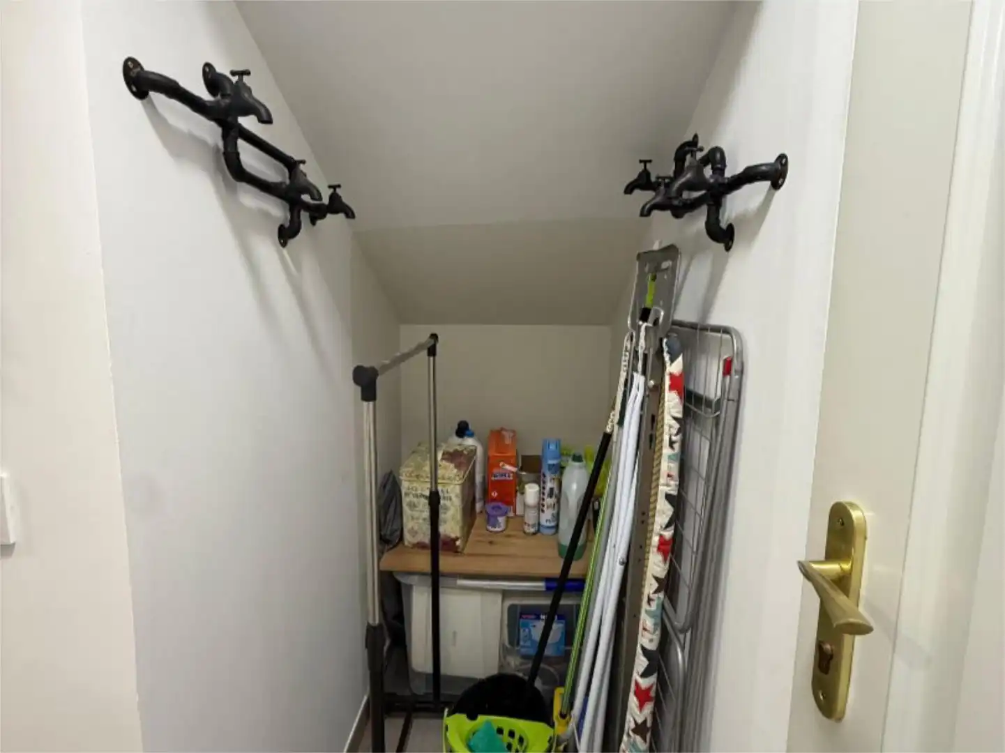 Wohnung zur Miete in Calle del Ferrocarril, 14, Palos de Moguer Wohnung zur Miete in Madrid mit Klimaanlage, Heizung und Möbliert