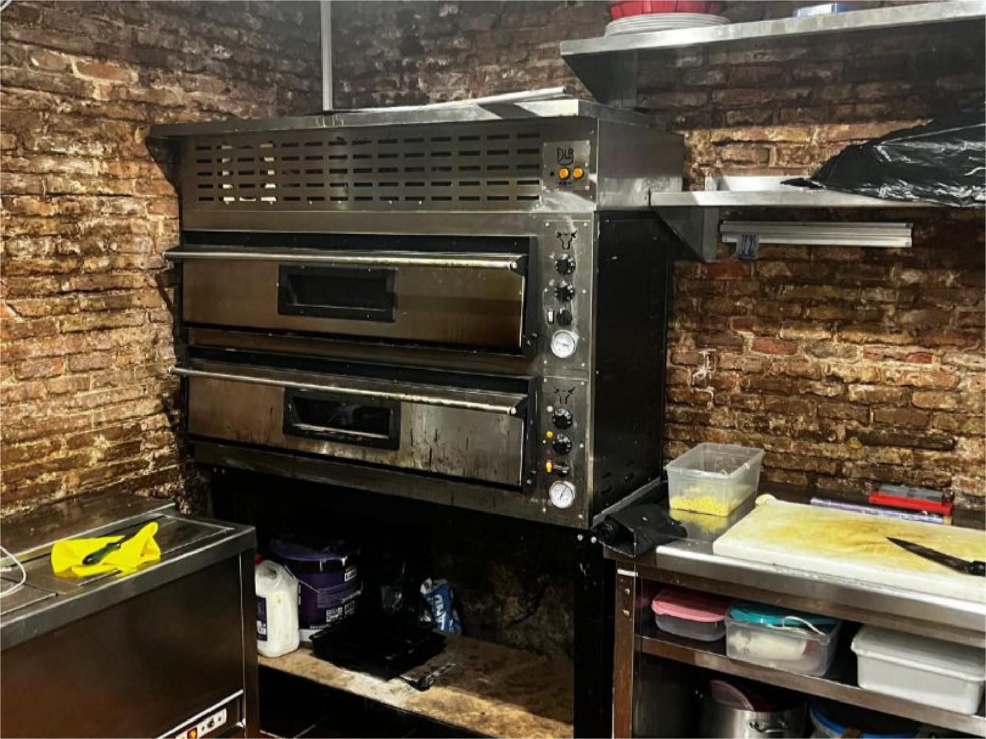 Locales en traspaso en Metro Cruz del Rayo, Madrid fotocasa