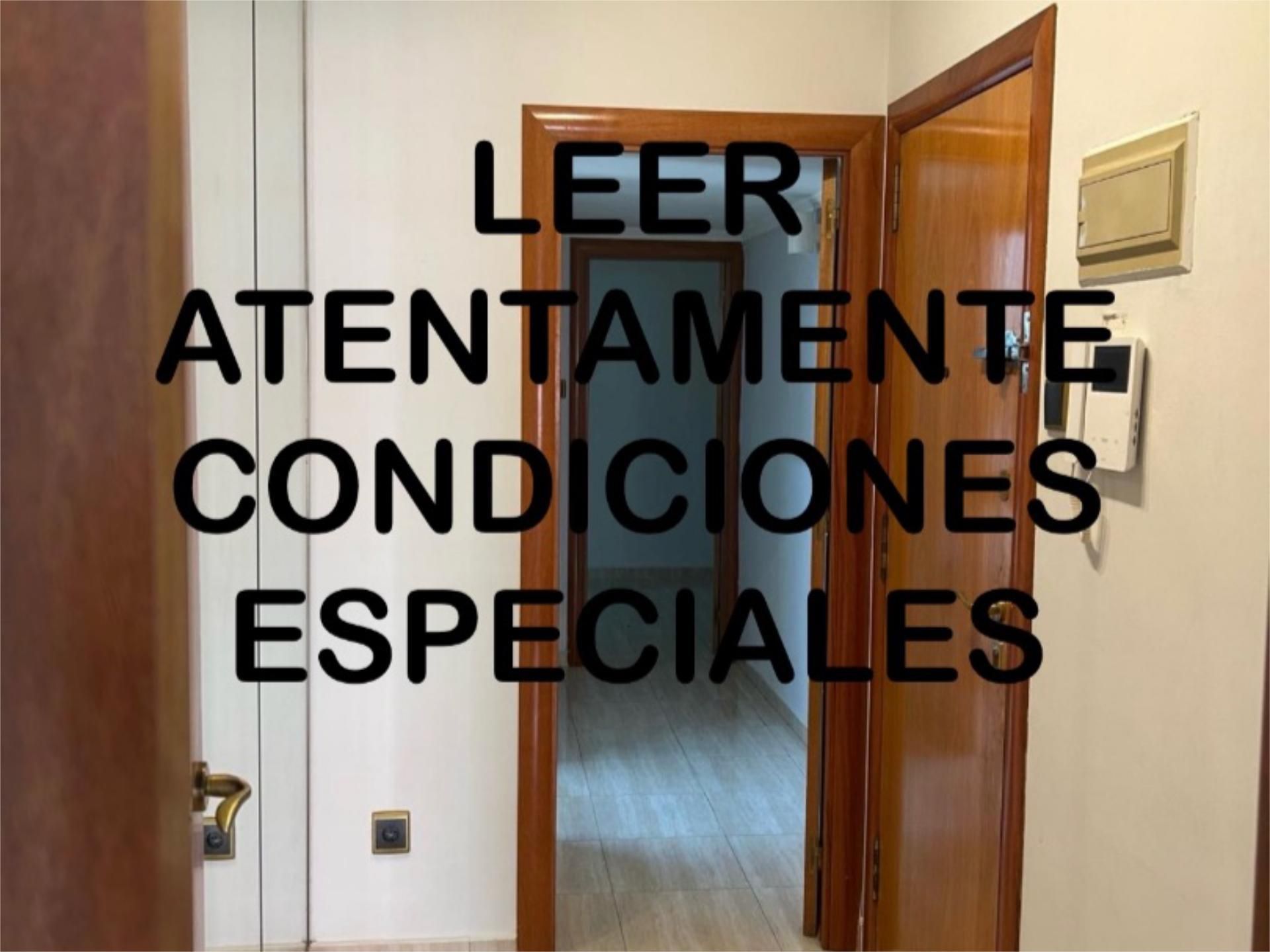 Vista exterior de Pis de lloguer en  Barcelona Capital amb Aire condicionat, Calefacció i Parquet