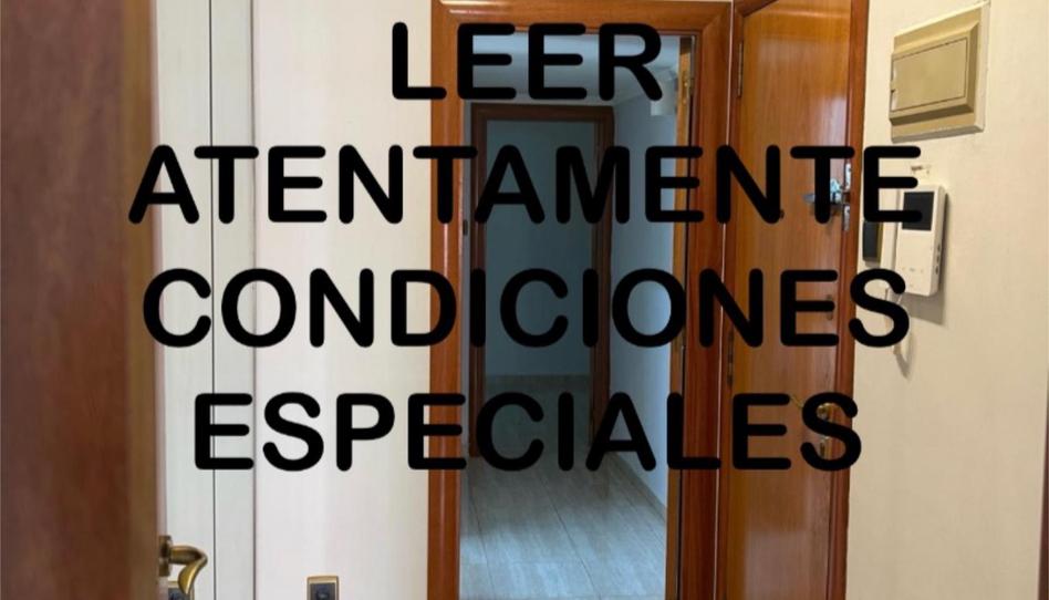 Photo 1 of Flat to rent in Carrer de Vilapicina, 45, Vilapicina i la Torre Llobeta, Barcelona