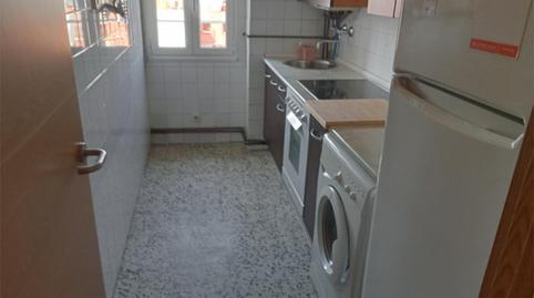 Foto 2 de Pis de lloguer a Calle Donato Argüelles, 14, Barrio del Centro, Gijón