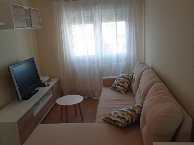 Piso en Alquiler en Calle Donato Argüelles, 14 en Barrio del Centro