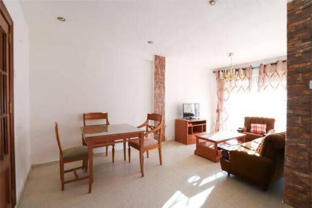 Piso en Venta en Cartuja