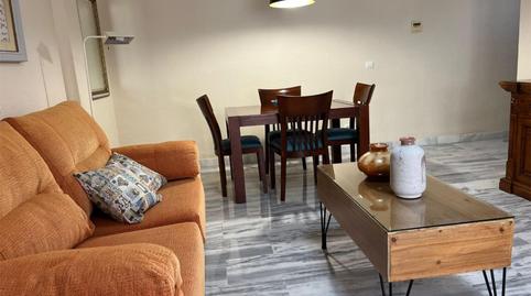 Foto 2 de Pis de lloguer a Calle Jacinto Verdaguer, 14, Perchel Sur - Plaza de Toros Vieja, Málaga Capital