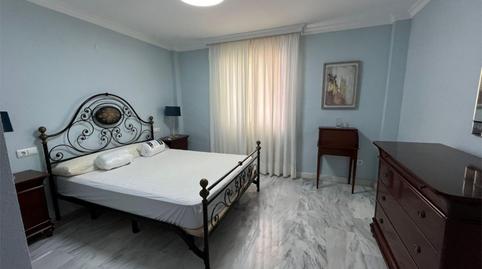 Foto 3 de Pis de lloguer a Calle Jacinto Verdaguer, 14, Perchel Sur - Plaza de Toros Vieja, Málaga Capital