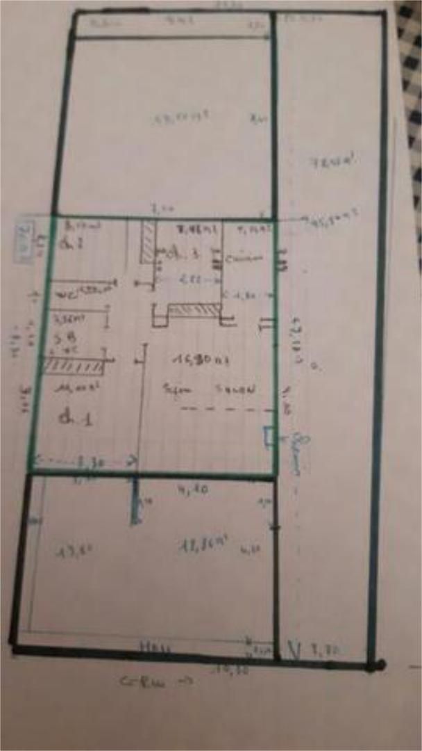 Apartamento en venta en Calonge i Sant Antoni con Terraza