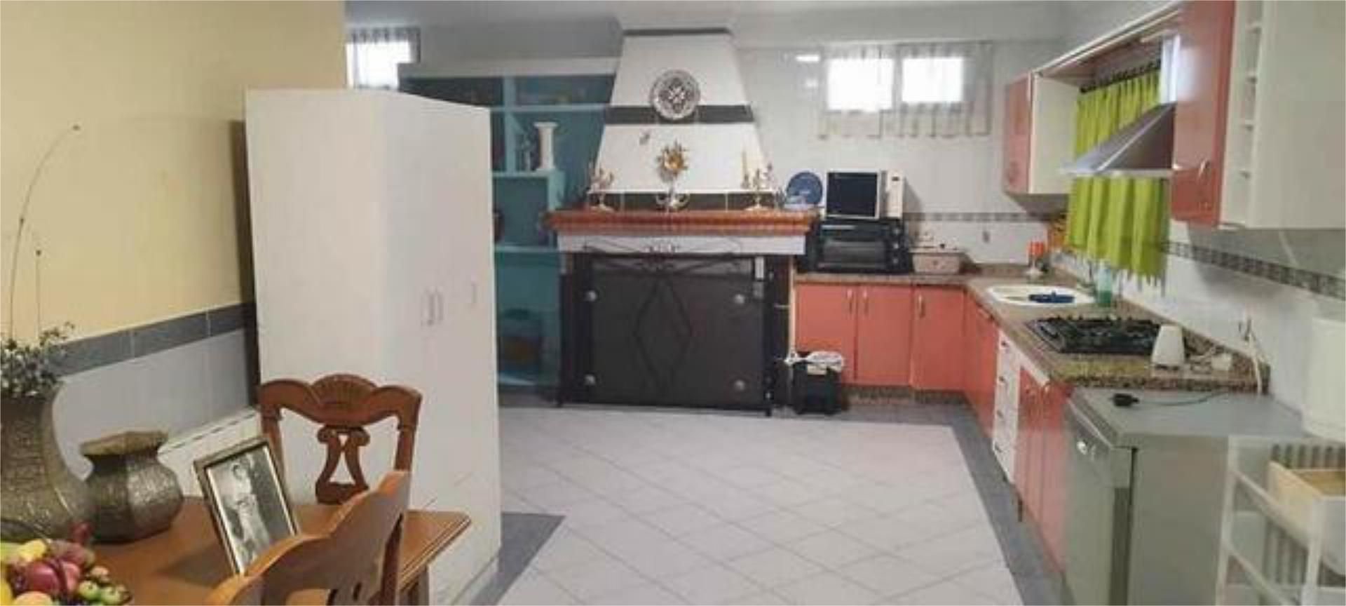 Flat to rent in Peligros