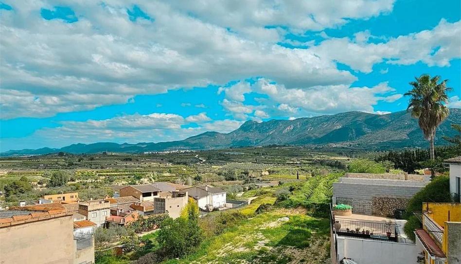 Single-family semi-detached for sale in Carrer Sant Josep, 3, Bélgida, Valencia - image 1 Photo 1 of Single-family semi-detached for sale in Carrer Sant Josep, 3, Bélgida, Valencia