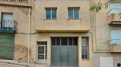 Single-family semi-detached for sale in Carrer Sant Josep, 3, Bélgida, Valencia - image 3 Photo 3 of Single-family semi-detached for sale in Carrer Sant Josep, 3, Bélgida, Valencia