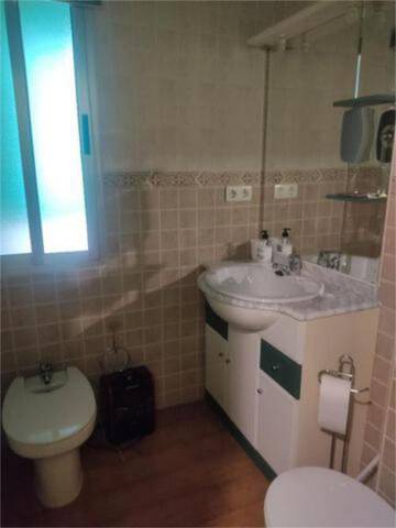 Piso en Alquiler en Miralvalle - Av. Virgen del Puerto - La Data