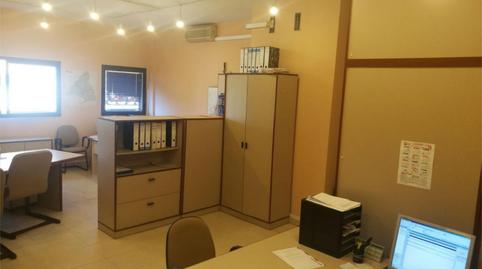 Photo 5 of Office for sale in Carretera de Miraflores, 2, Los Arcos - El Viviero, Madrid