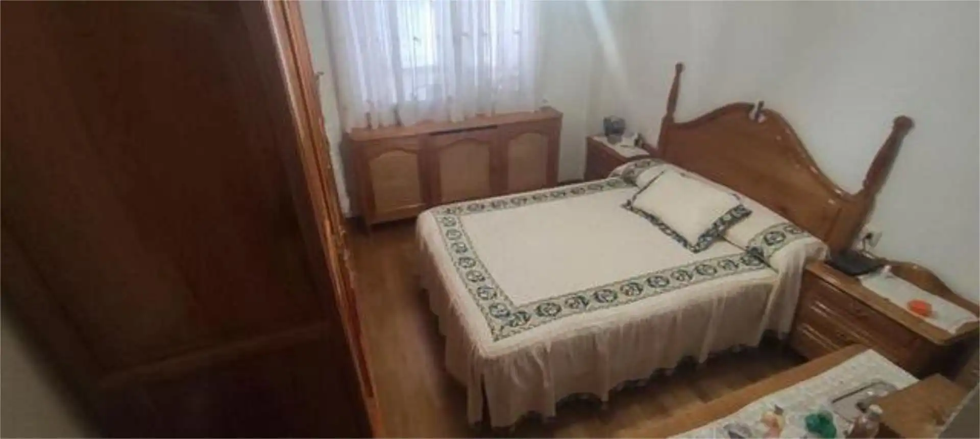 Habitación de Piso en venta en Zamora Capital  con Calefacción y Terraza